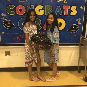 Meet your Posher, Tiffany